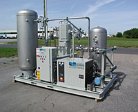Medical--Vacuum--Blower