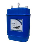 Oil-Water Separator