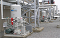 Gas Compressor, Booster Systems & Components