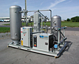 Medical--Vacuum--Blower