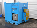 Rental & Used Compressor Systems
