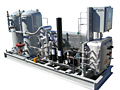 Custom Compression Systems & Components
