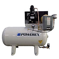 Powerex® Climate Control Systems