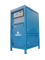 High Pressure Breathing Air Module (BAM) Compressor