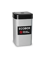 ECOBOX Oil-Water Separator