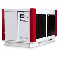 Electra Saver™ Series Rotary Screw Air Compressor - 3