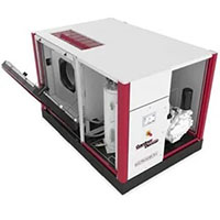 Electra Saver™ G2 Series Rotary Screw Air Compressor - 6