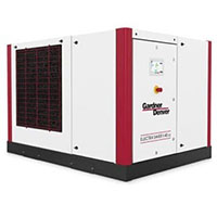 Electra Saver™ II G2 Series Rotary Screw Air Compressor - 2