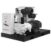 Electra Saver™ II G2 Series Rotary Screw Air Compressor