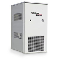 GHRN Series High Temperature Non Cycling Refrigerated Dryers