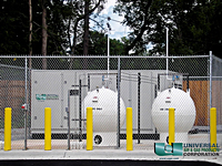 Natural Gas (NGV) Refueling Stations & Component Systems - 5