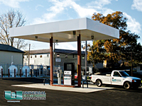 Natural Gas (NGV) Refueling Stations & Component Systems - 8