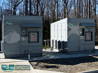 Natural Gas (NGV) Refueling Stations & Component Systems - 9