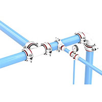 Compressed Air Piping & Fittings - 3