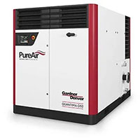 Quantima Q Oil-Less Air Compressor