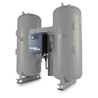 XGHPA Series Heated Purge Desiccant Dryers