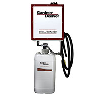 GD Intelli PAK Series Air Compressor Water Separators - 2