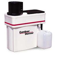 CTS Eliminator II Air Compressor Separators