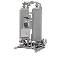 DPB Series Blower Purge Desiccant Dryers