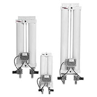 GDHM Series Dual Tower Desiccant Dryers