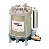 DS2 Series Evacuator™ Demand Drains