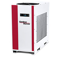 Energy Saving Refrigerated Air Dryers - 3