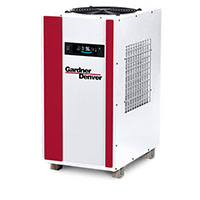 Energy Saving Refrigerated Air Dryers