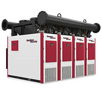 X Series Large Refrigerated Dryers