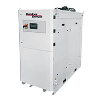 XGCH Series Pro Process Chiller