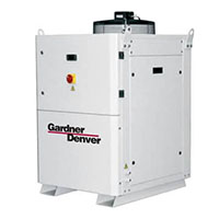 XGCH Series Mini Process Chiller