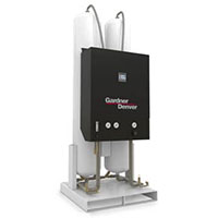 XGN2 Series The Next Step in On-Site Nitrogen Generators - 2