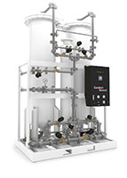 XGN2 Series The Next Step in On-Site Nitrogen Generators