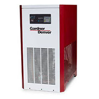 XGNC Series Non-Cycling Refrigerated Dryers