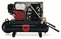 2 to 14 Horsepower (hp) Contractor Series Gas Compressor