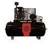 Single and Two-Stage Electric Air Compressor