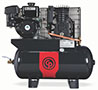 9 to 14 Horsepower (hp) Two-Stage Gas Compressor