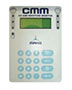 Carbon Monoxide and Moisture (CMM) Monitor