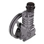 Command Air Single Stage, Splash Lubricated Reciprocating Air Compressor - 3