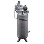 Command Air Single Stage, Splash Lubricated Reciprocating Air Compressor
