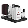 Electra Saver™ G2 Series Rotary Screw Air Compressor - 4