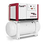 EnviroAire ES Series Fixed Speed Oil-Less Rotary Scroll Air Compressors - 4