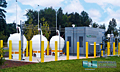 Natural Gas (NGV) Refueling Stations & Component Systems - 6