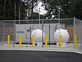 Natural Gas (NGV) Refueling Stations & Component Systems