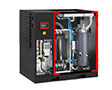 60 to 95 Horsepower (hp) Variable Speed Screw Compressor