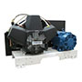 Powerex® Reciprocating Piston Basemount Systems