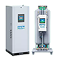 PPOG Series Pressure Swing Adsorption (PSA) Oxygen Generators