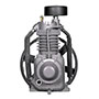 Reed Valve (RV)-Series Two Stage, Splash Lubricated Reciprocating Air Compressor - 2