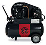 2 to 3.5 Horsepower (hp) Single-Stage Electric Compressor