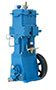 TEW Series One-Stage Single and Double Acting Water-Cooled Compressor