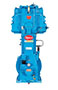 TRZ 1000 Two-Stage Double Acting Water-Cooled Compressor